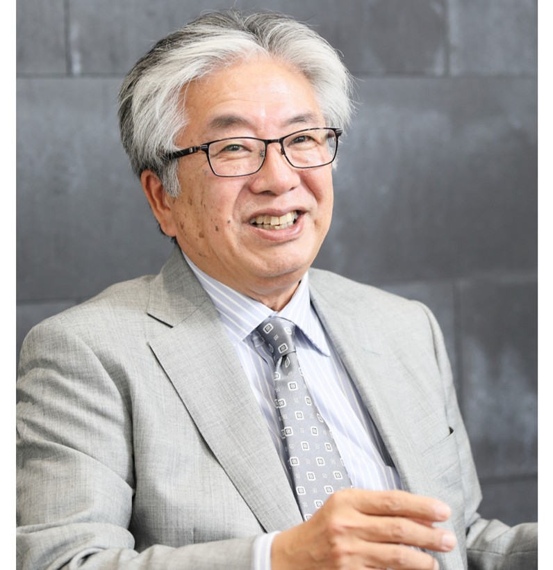 成和税理士法人 代表税理士 上中田 成二